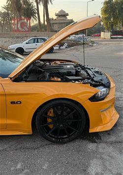 فورد موستانج